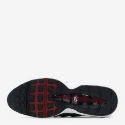 Nike Air Max 95 Anthracite/Black/White -Cheap mens-new-arrivals Store DQ3982 001 4 1800x