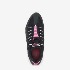 Nike Air Max 95 Anthracite/Black/White -Cheap mens-new-arrivals Store DQ3982 001 5 1800x