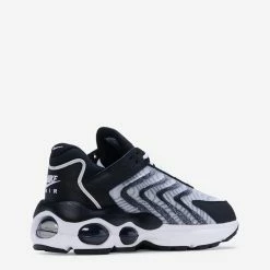 Nike Air Max TW Black/White -Cheap mens-new-arrivals Store DQ3984 001 3 1800x