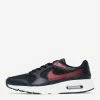 Nike Air Max SC Black/Red/Anthracite
