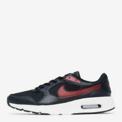 Nike Air Max SC Black/Red/Anthracite