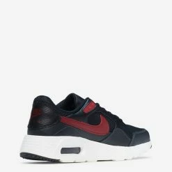 Nike Air Max SC Black/Red/Anthracite -Cheap mens-new-arrivals Store DQ3995 002 3 1800x