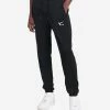 Nike NSW French Terry Air Pants Black/White