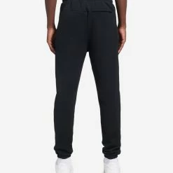 Nike NSW French Terry Air Pants Black/White 5 Nike NSW French Terry Air Pants Black/White -Cheap mens-new-arrivals Store DQ4202 010 3 1800x