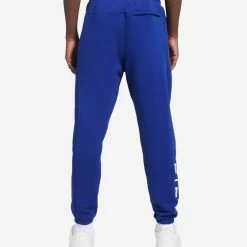 Nike NSW French Terry Air Pants Deep Royal Blue -Cheap mens-new-arrivals Store DQ4202 455 3 1800x