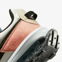 Nike AIR MAX PRE-DAY SAIL/MINT/BLK -Cheap mens-new-arrivals Store DQ7634 100 7 1800x