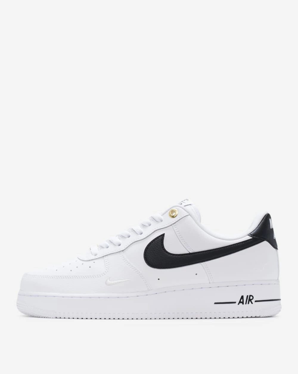 Nike Air Force 1 '07 LV8 White/Black 1 Nike Air Force 1 '07 LV8 White/Black