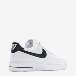 Nike Air Force 1 '07 LV8 White/Black 7 Nike Air Force 1 '07 LV8 White/Black -Cheap mens-new-arrivals Store DQ7658 100 3 1800x