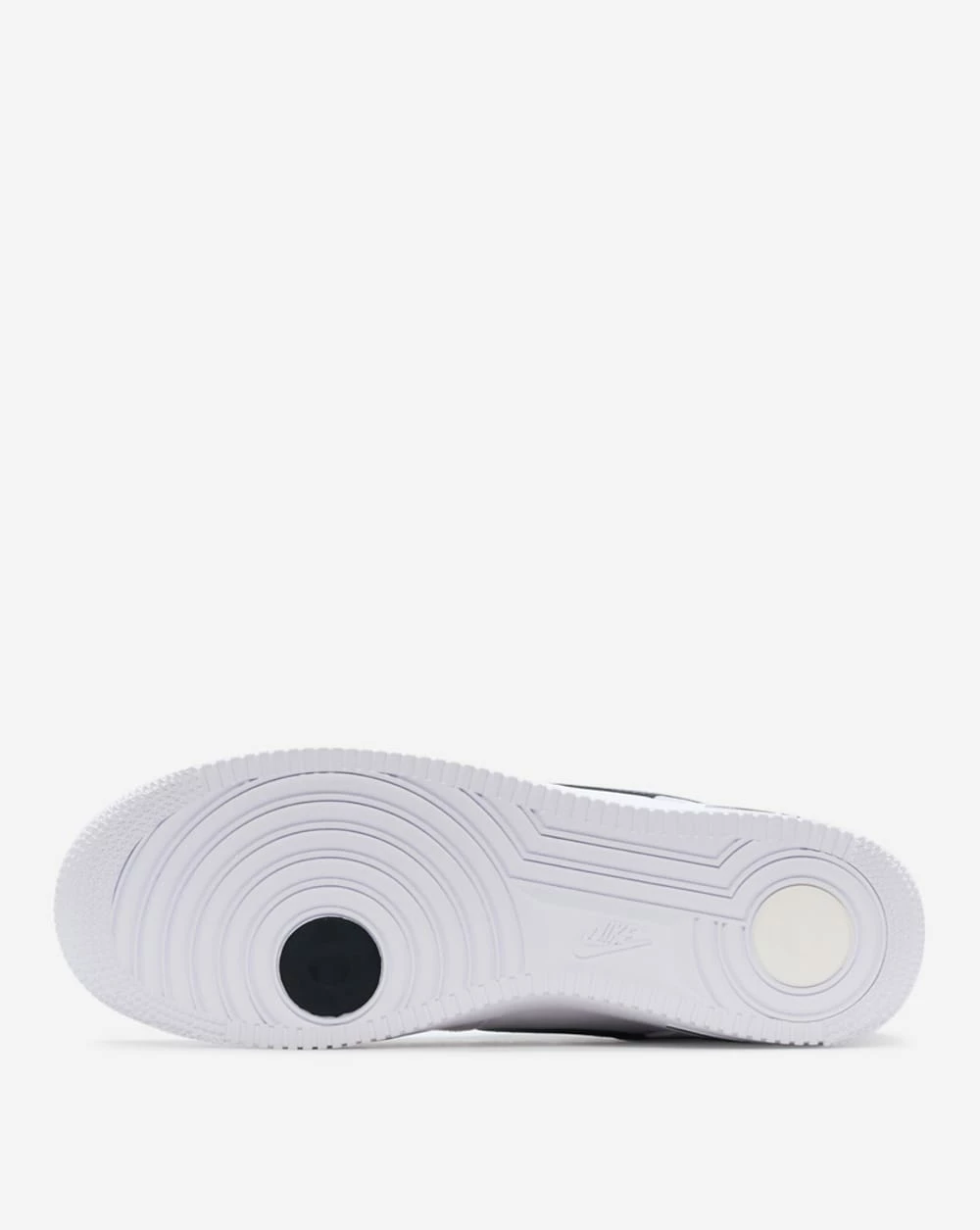 Nike Air Force 1 '07 LV8 White/Black 4 Nike Air Force 1 '07 LV8 White/Black - Image 4