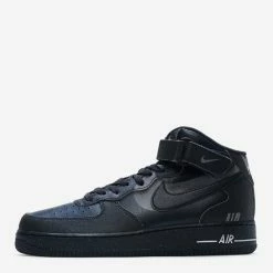 Nike Air Force 1 '07 LX Black / Grey