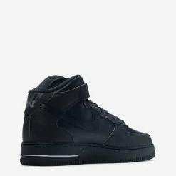 Nike Air Force 1 '07 LX Black / Grey -Cheap mens-new-arrivals Store DQ7666 001 3 1800x