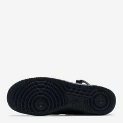 Nike Air Force 1 '07 LX Black / Grey -Cheap mens-new-arrivals Store DQ7666 001 4 1800x