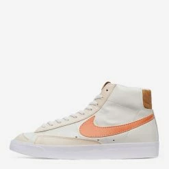 Nike Blazer Mid '77 Beige/Curry