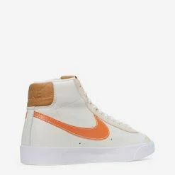Nike Blazer Mid '77 Beige/Curry 7 Nike Blazer Mid '77 Beige/Curry -Cheap mens-new-arrivals Store DQ7674 001 3 1800x