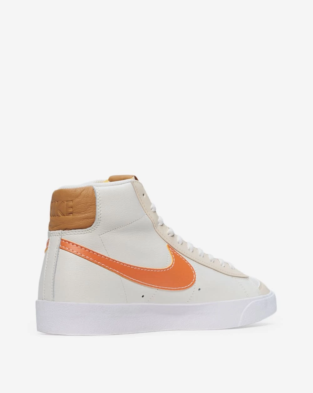 Nike Blazer Mid '77 Beige/Curry 3 Nike Blazer Mid '77 Beige/Curry - Image 3
