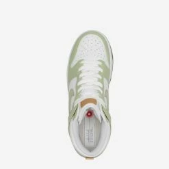 Nike Dunk High Retro Green / White -Cheap mens-new-arrivals Store DQ7680 300 5 1800x