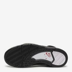 Nike Air Flight Lite Mid Black / White / Red -Cheap mens-new-arrivals Store DQ7687 003 4 1800x