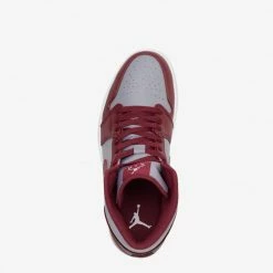 Air Jordan 1 Mid Cherrywood Red / White / Cement Grey 9 Air Jordan 1 Mid Cherrywood Red / White / Cement Grey -Cheap mens-new-arrivals Store DQ8426 615 5 1800x