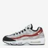 Nike Air Max 95 Bone/Khaki/Red