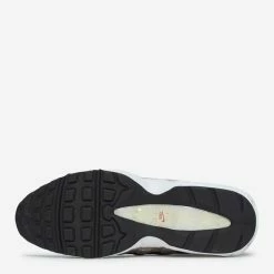 Nike Air Max 95 Bone/Khaki/Red 8 Nike Air Max 95 Bone/Khaki/Red -Cheap mens-new-arrivals Store DQ9016 001 4 1800x