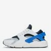 Nike Air Huarache White/Grey