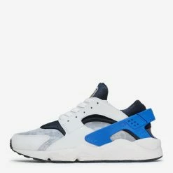 Nike Air Huarache White/Grey