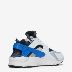 Nike Air Huarache White/Grey -Cheap mens-new-arrivals Store DR0286 100 3 1800x
