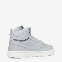 Nike Court Vision Mid Winter Grey -Cheap mens-new-arrivals Store DR7882 001 3 1800x