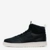 Nike Court Vision Mid Winter Black