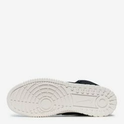 Nike Court Vision Mid Winter Black -Cheap mens-new-arrivals Store DR7882 002 4 1800x