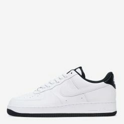 Nike Air Force 1 07 White/Black