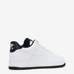 Nike Air Force 1 07 White/Black -Cheap mens-new-arrivals Store DR9867 102 3 1800x