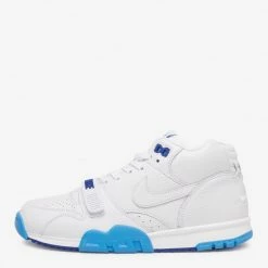 Nike Air Trainer White / University Blue / Old Royal