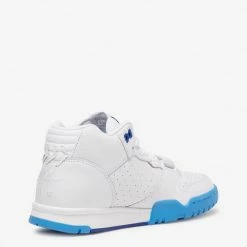 Nike Air Trainer White / University Blue / Old Royal -Cheap mens-new-arrivals Store DR9997 100 3 1800x