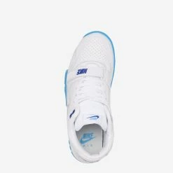 Nike Air Trainer White / University Blue / Old Royal -Cheap mens-new-arrivals Store DR9997 100 5 1800x