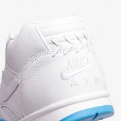 Nike Air Trainer White / University Blue / Old Royal -Cheap mens-new-arrivals Store DR9997 100 6 1800x