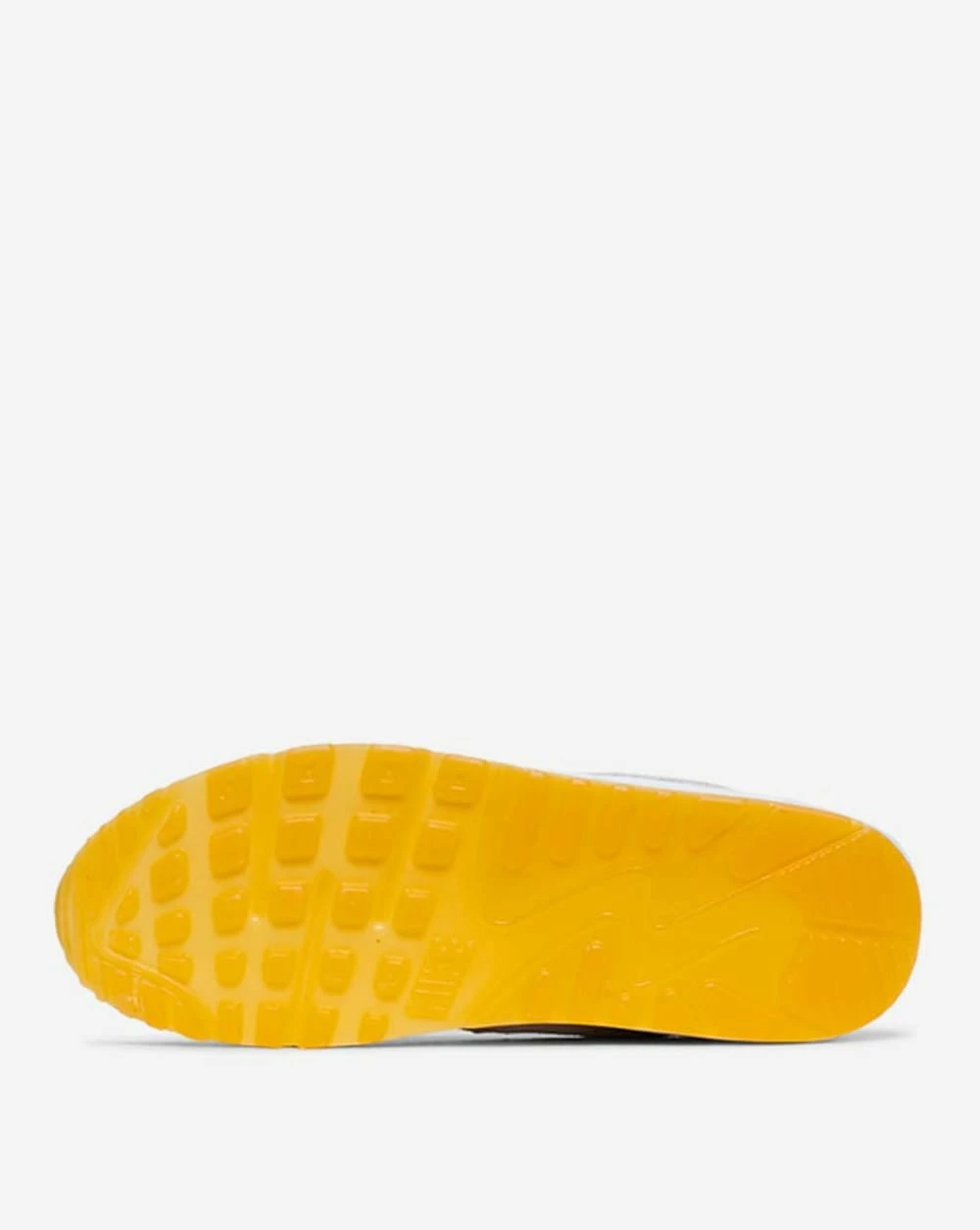 Nike Air Max 90 SE White / Lemon 4 Nike Air Max 90 SE White / Lemon - Image 4