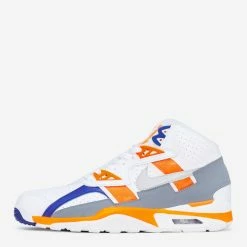 Nike Air Trainer SC High Auburn White/Light Zen Grey/Tart