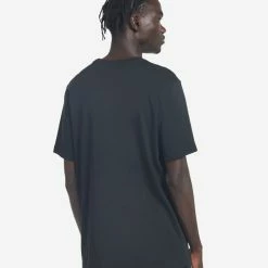 Nike NSW Pack 1 Tee Black -Cheap mens-new-arrivals Store DX1047 010 3 1800x