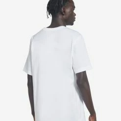 Nike NSW Pack 1 Tee White -Cheap mens-new-arrivals Store DX1047 100 3 1800x