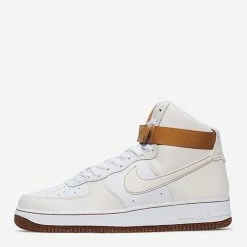 Nike Air Force 1 High '07 LV8 Beige/Gold