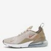 Nike Air Max 270 Cream / Khaki / Rust