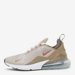Nike Air Max 270 Cream / Khaki / Rust