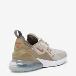 Nike Air Max 270 Cream / Khaki / Rust 7 Nike Air Max 270 Cream / Khaki / Rust -Cheap mens-new-arrivals Store DZ4396 200 3 1800x