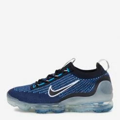 Nike Vapormax 2021 FK Navy / Black / White