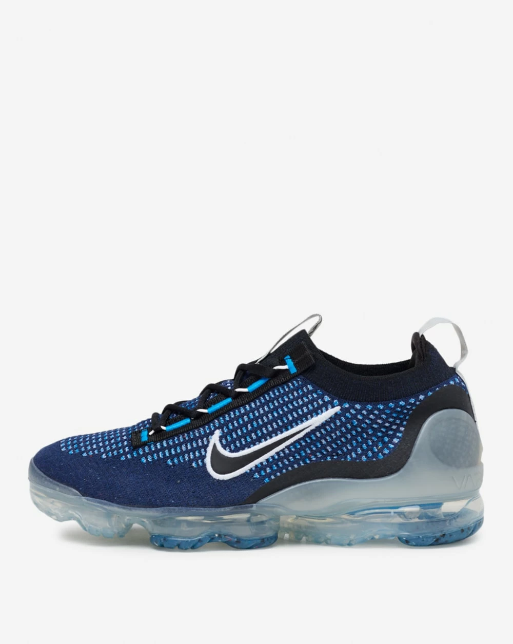 Nike Vapormax 2021 FK Navy / Black / White 1 Nike Vapormax 2021 FK Navy / Black / White