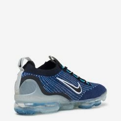 Nike Vapormax 2021 FK Navy / Black / White 7 Nike Vapormax 2021 FK Navy / Black / White -Cheap mens-new-arrivals Store DZ4856 400 3 1800x