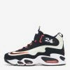 Nike Air Griffey Max 1 Milk / Black / Orange