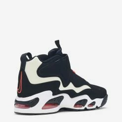 Nike Air Griffey Max 1 Milk / Black / Orange -Cheap mens-new-arrivals Store DZ4862 100 3 1800x