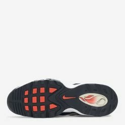 Nike Air Griffey Max 1 Milk / Black / Orange -Cheap mens-new-arrivals Store DZ4862 100 4 1800x